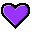 Purple Heart icon